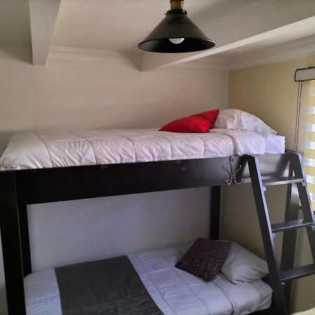Hostal San Bernabe Γκουαναχουάτο Εξωτερικό φωτογραφία