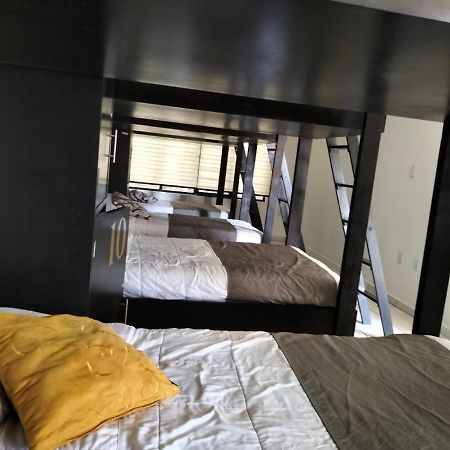 Hostal San Bernabe Γκουαναχουάτο Εξωτερικό φωτογραφία