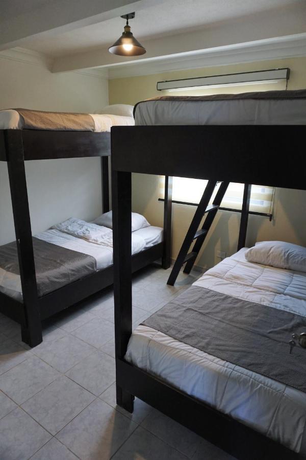 Hostal San Bernabe Γκουαναχουάτο Εξωτερικό φωτογραφία