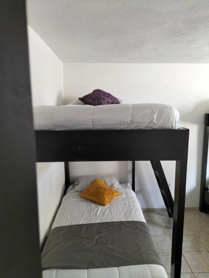 Hostal San Bernabe Γκουαναχουάτο Εξωτερικό φωτογραφία