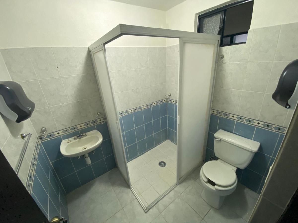 Hostal San Bernabe Γκουαναχουάτο Εξωτερικό φωτογραφία