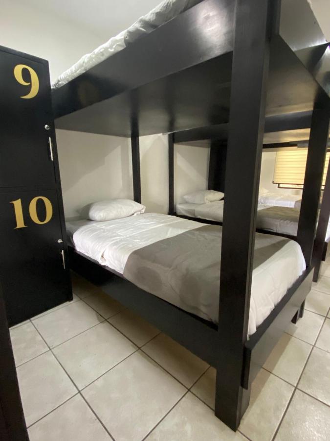 Hostal San Bernabe Γκουαναχουάτο Εξωτερικό φωτογραφία