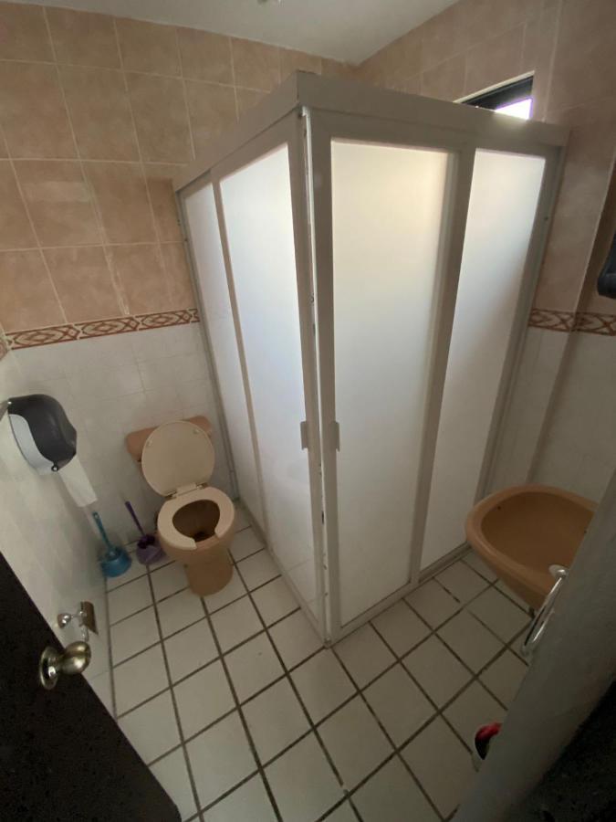 Hostal San Bernabe Γκουαναχουάτο Εξωτερικό φωτογραφία
