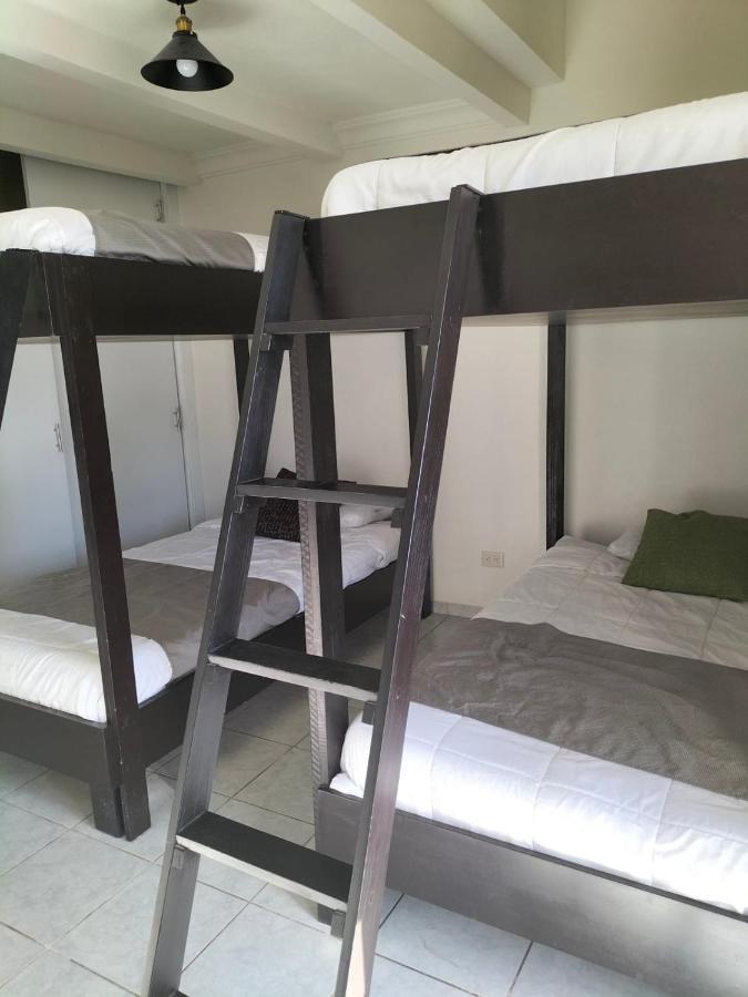 Hostal San Bernabe Γκουαναχουάτο Εξωτερικό φωτογραφία