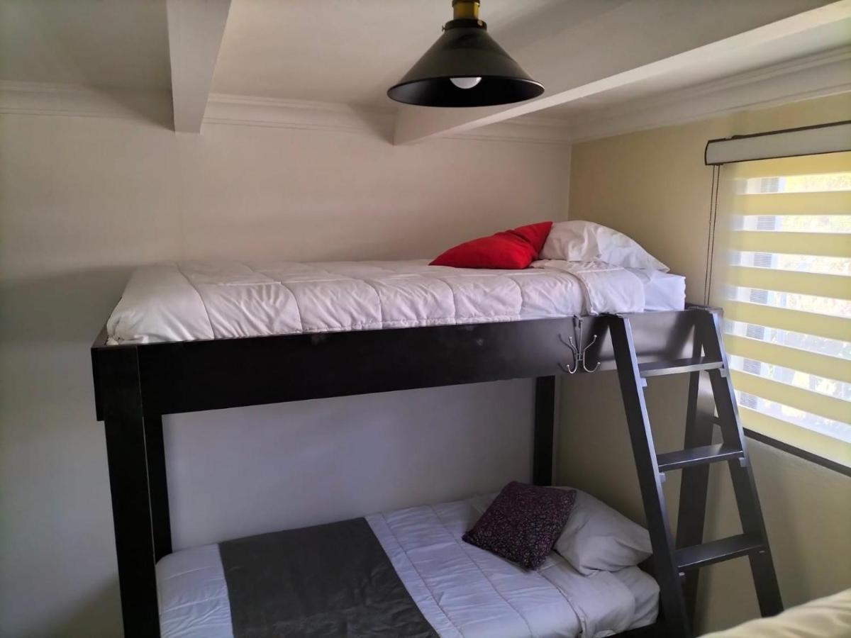 Hostal San Bernabe Γκουαναχουάτο Εξωτερικό φωτογραφία
