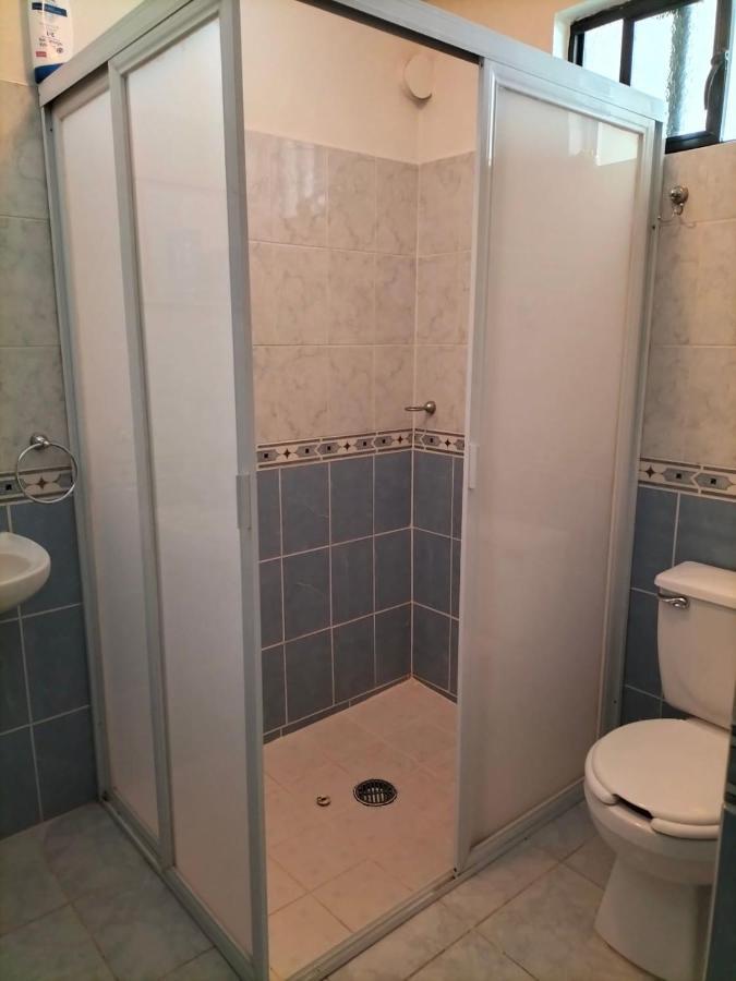 Hostal San Bernabe Γκουαναχουάτο Εξωτερικό φωτογραφία