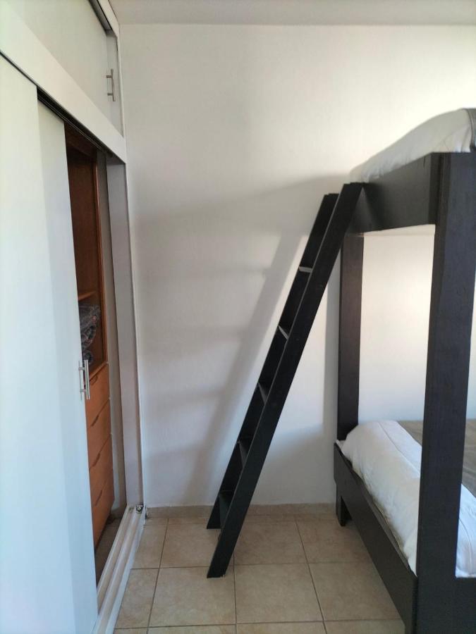 Hostal San Bernabe Γκουαναχουάτο Εξωτερικό φωτογραφία